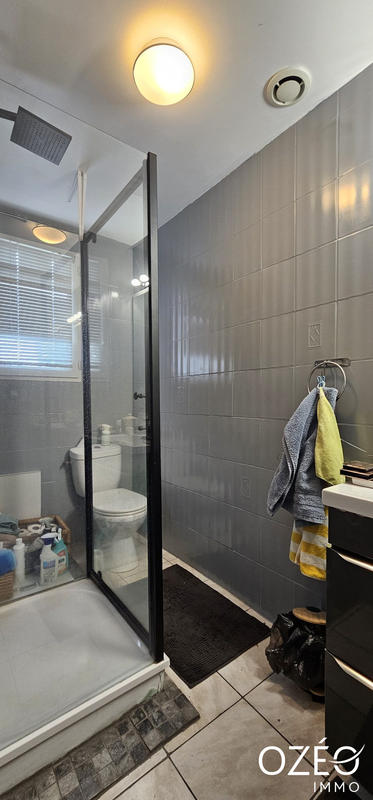 Maison - 73 m² - 4 pièces