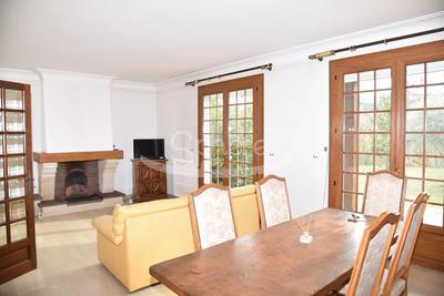 Villa - 161 m² - 7 pièces