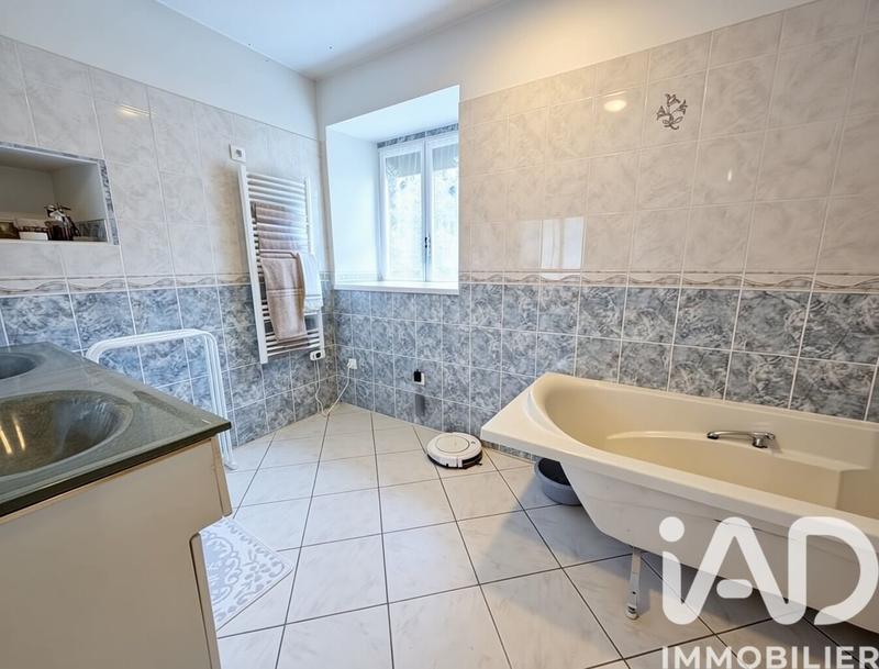 Maison de campagne - 120 m² - 5 pièces