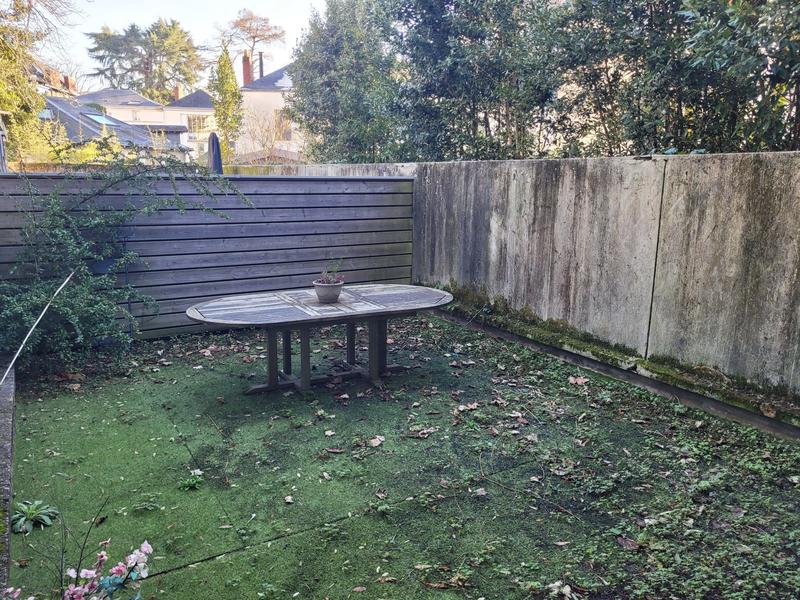 Bureau - 89 m² - 4 pièces