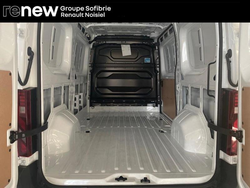 Nissan Interstar Fourgon L2h2 3.3t Dci 130 n-Connecta