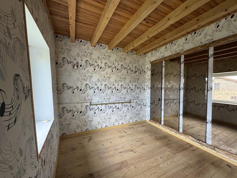 Maison - 161 m² - 7 pièces