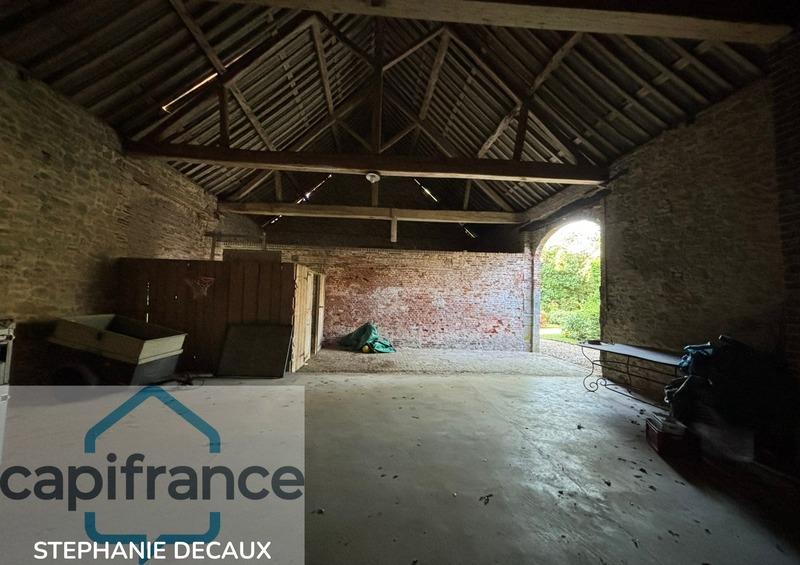 Maison - 315 m² - 13 pièces