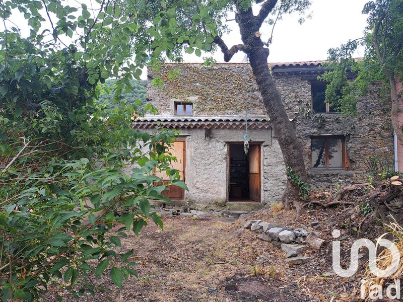 Maison de village - 309 m² - 14 pièces