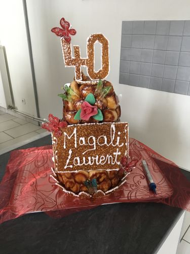 Pains et Gourmandises