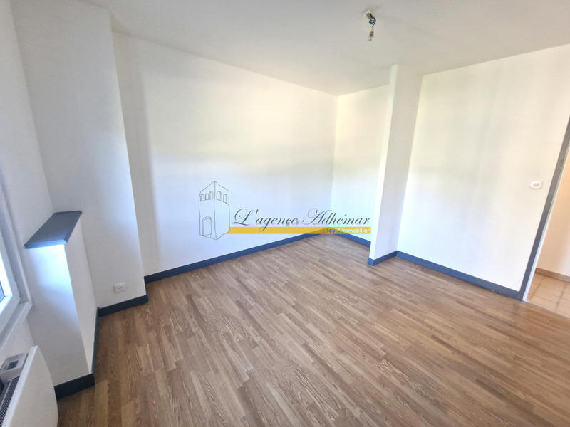 Appartement - 108 m² - 4 pièces