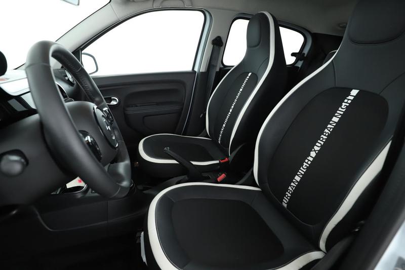 Renault Twingo 1.0 SCe Urban Night 65 ch
