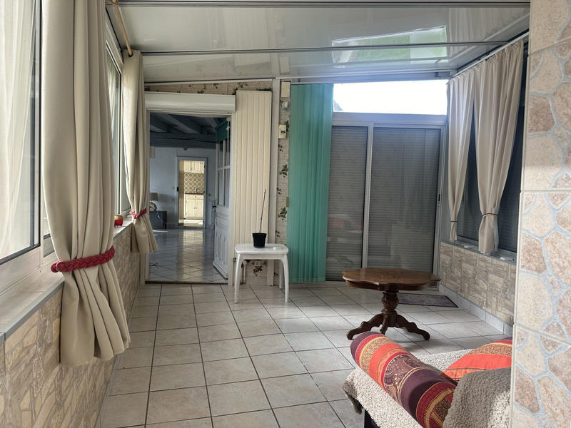 Maison - 137 m² - 4 pièces