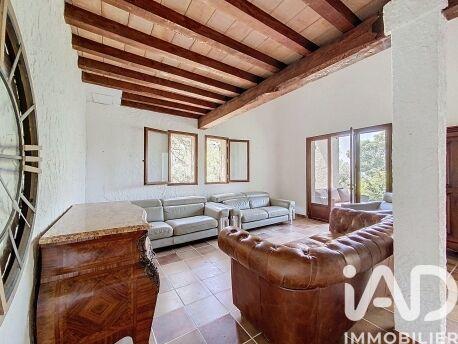 Maison - 144 m² - 5 pièces