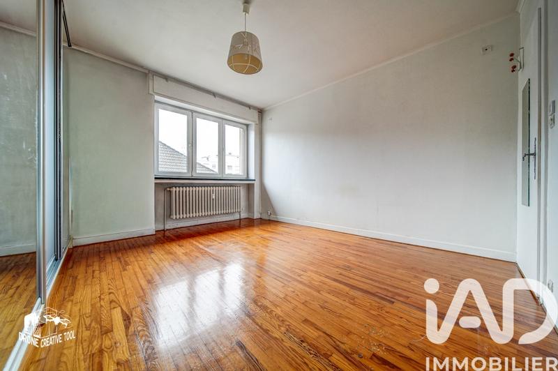 Appartement - 97 m² - 4 pièces