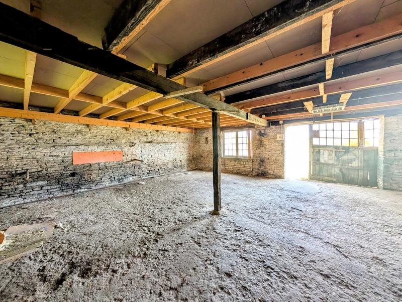 Maison - 167 m² - 5 pièces