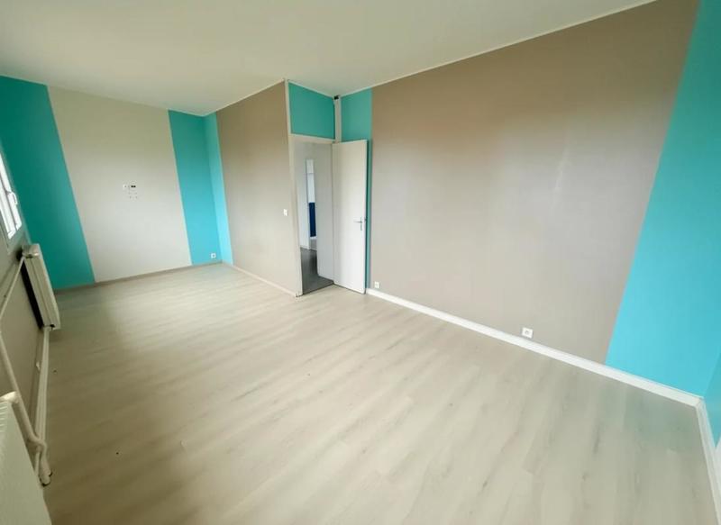 Appartement - 73 m² - 4 pièces