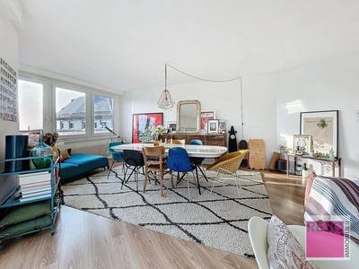 Appartement - 128 m² - 4 pièces