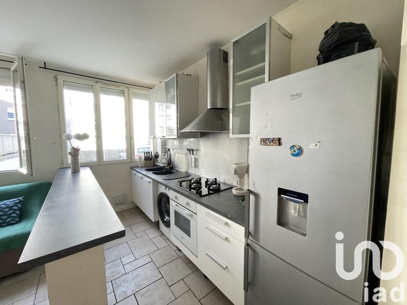 Appartement - 29 m² - 1 pièce