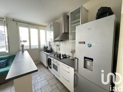 Appartement - 29 m² - 1 pièce