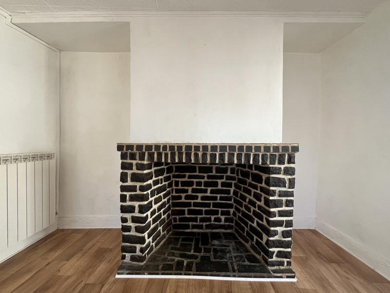 Maison - 93 m² - 5 pièces