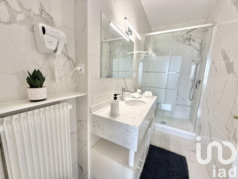 Appartement - 104 m² - 4 pièces