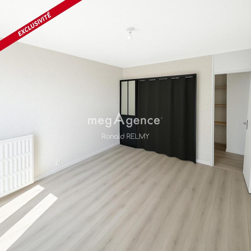 Appartement - 110 m² - 5 pièces