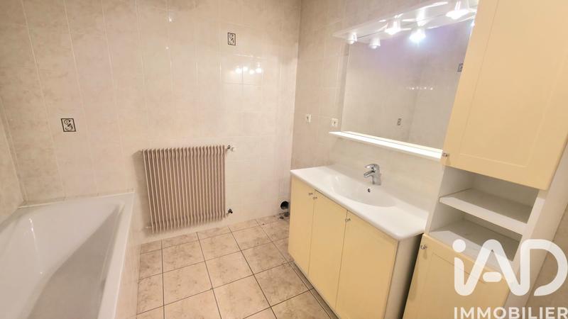 Maison - 151 m² - 5 pièces