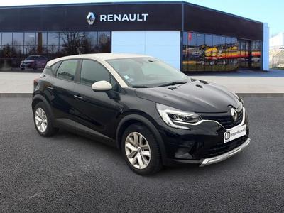 Renault Captur TCe 90 - 21 Business