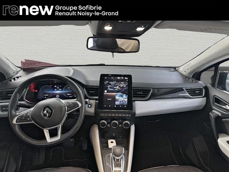 Renault Captur E-Tech Plug-in 160 - 21 Intens