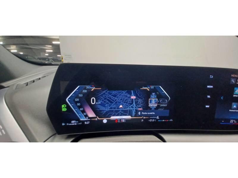 Bmw Série 1 120 170 ch Dkg7 m Sport