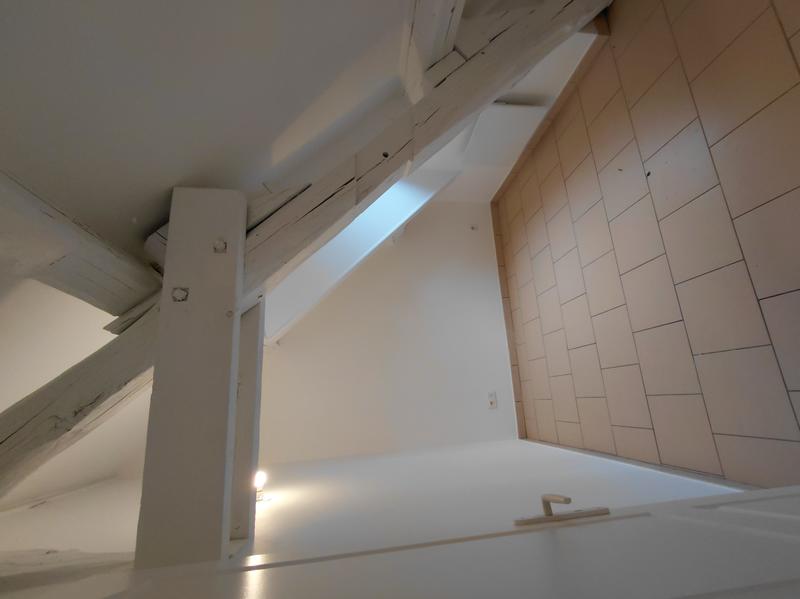 Appartement - 49 m² - 3 pièces