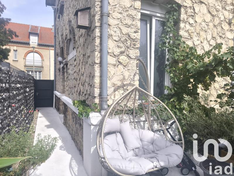 Appartement - 74 m² - 4 pièces