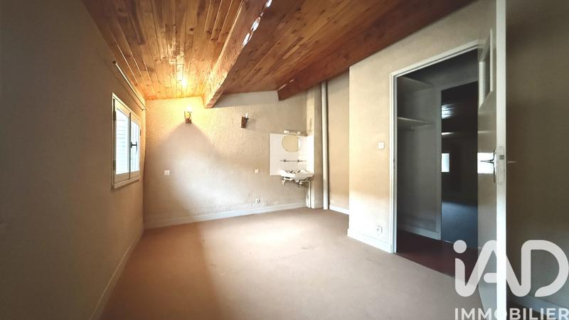 Maison de village - 91 m² - 5 pièces