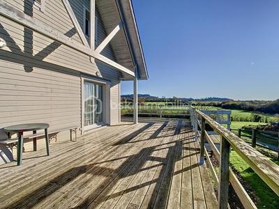 Maison de campagne - 173 m² - 6 pièces