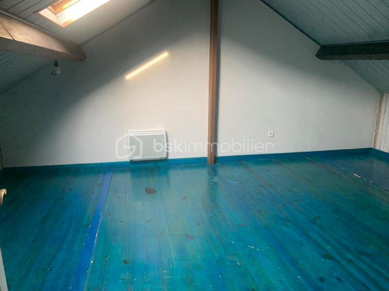 Maison de campagne - 133 m² - 6 pièces