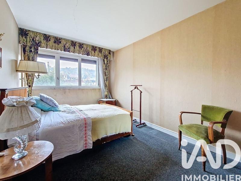 Appartement - 109 m² - 5 pièces