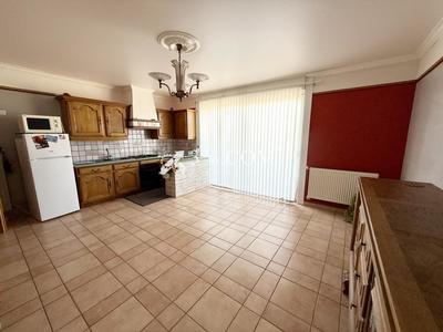 Appartement - 66 m² - 2 pièces