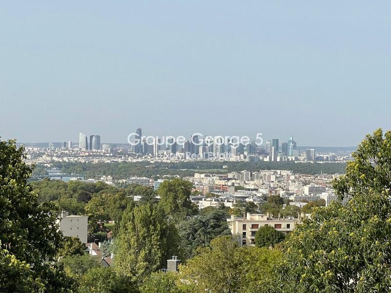 Appartement - 91 m² - 4 pièces