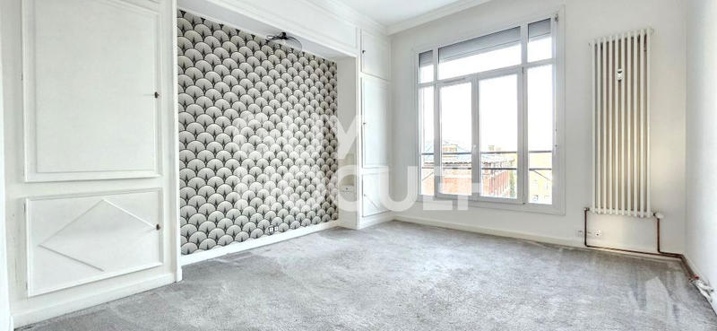 Appartement - 182 m² - 6 pièces