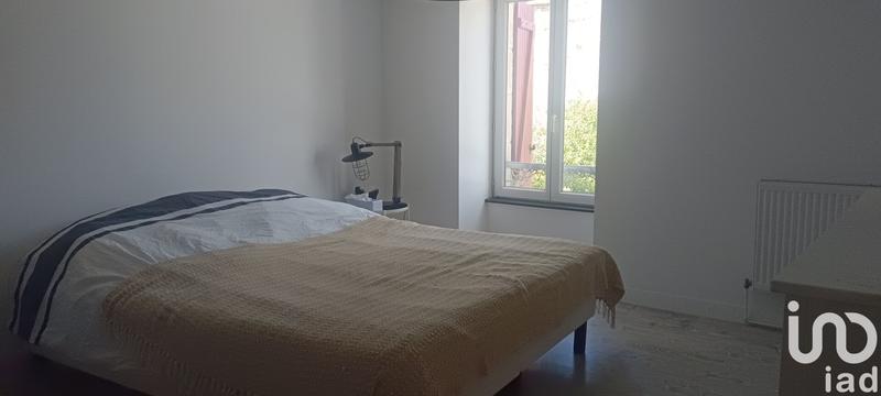 Maison - 142 m² - 5 pièces