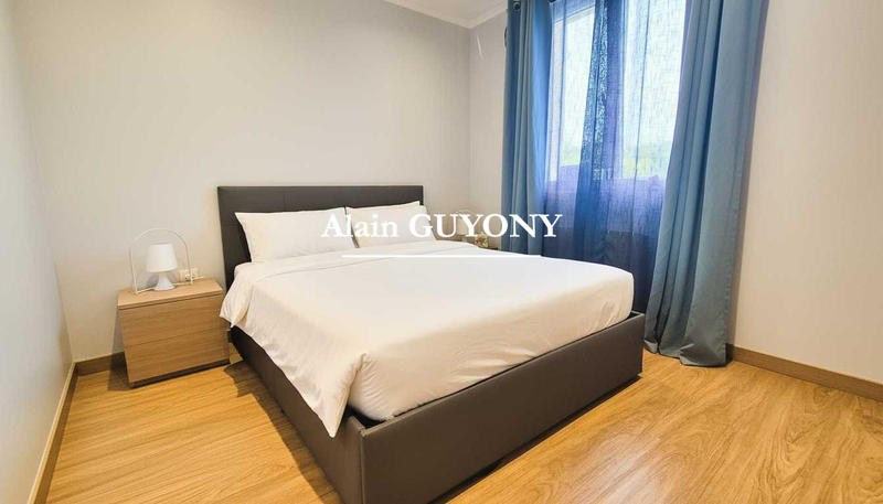 Maison traditionnelle - 133 m² - 6 pièces