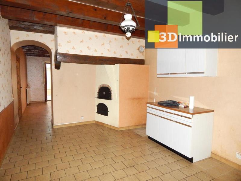Maison - 172 m² - 8 pièces