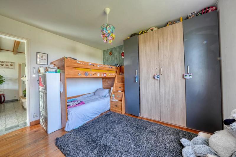 Maison - 131 m² - 12 pièces