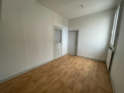 Appartement - 46 m² - 3 pièces