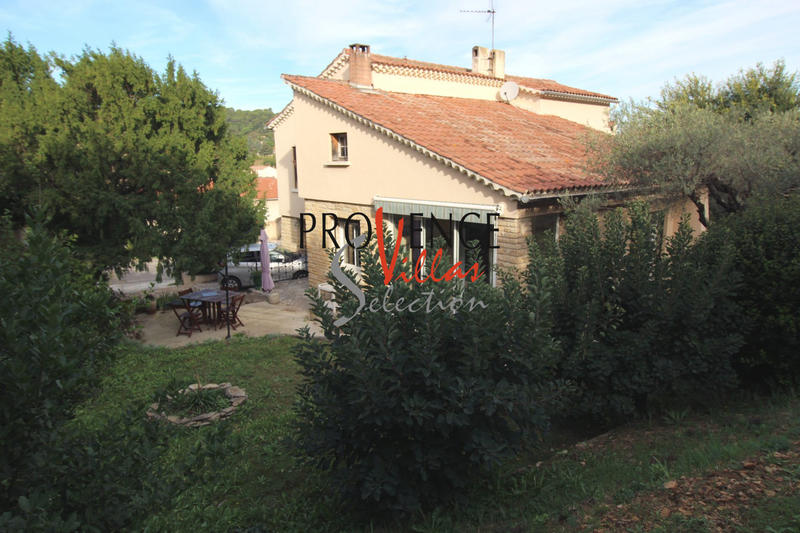 Villa - 95 m² - 5 pièces