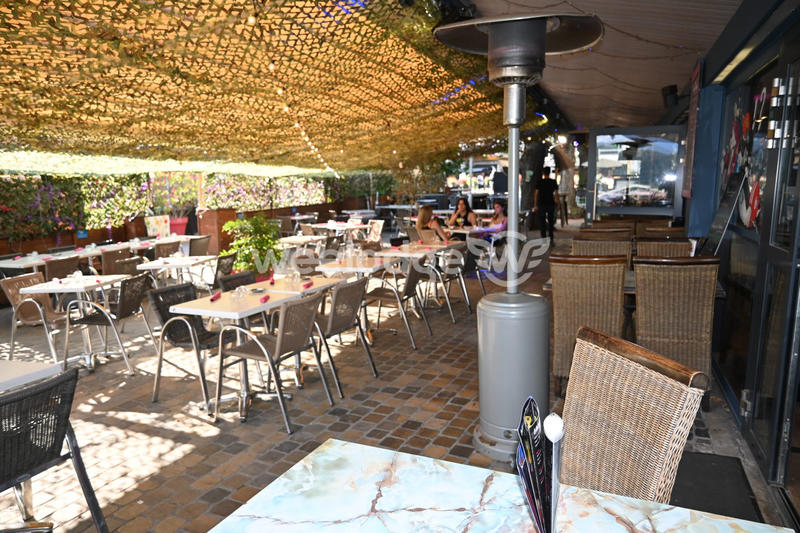 Fonds de commerce - Hôtellerie / Restauration - 277 m²