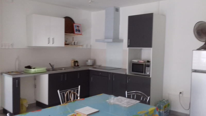 Villa - 80 m² - 4 pièces