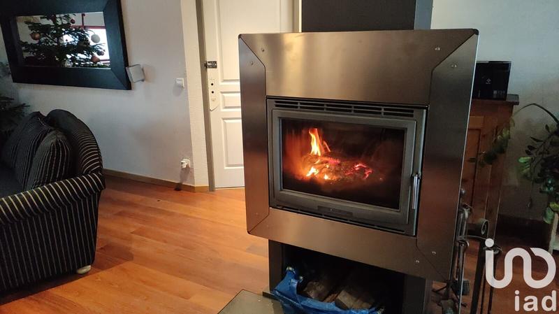 Duplex - 210 m² - 6 pièces