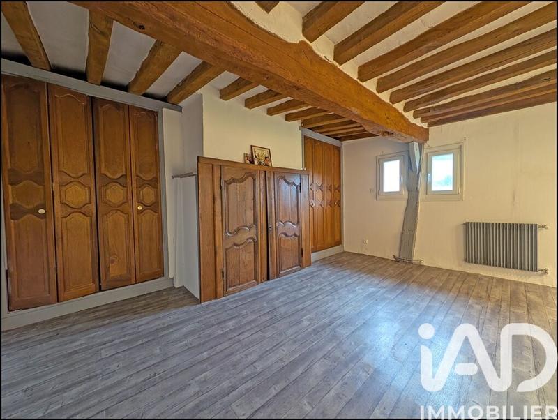 Maison de campagne - 123 m² - 5 pièces