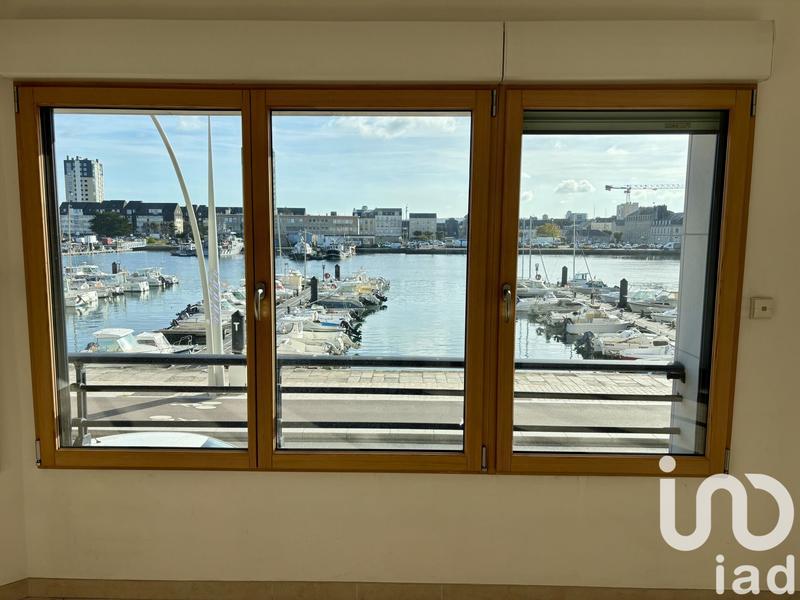 Appartement - 174 m² - 5 pièces