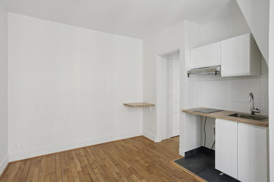 Appartement - 31 m² - 2 pièces