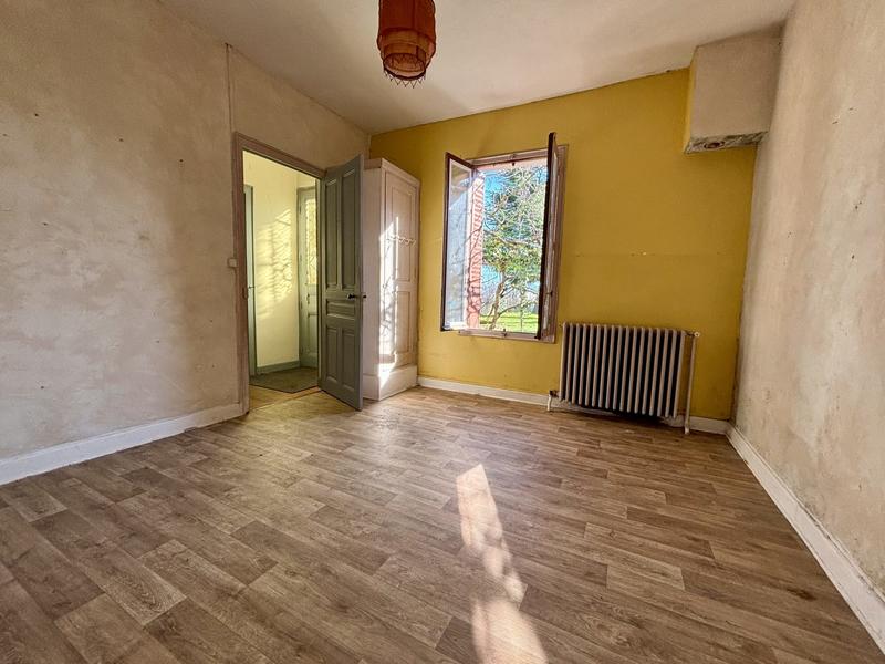 Maison - 50 m² - 3 pièces