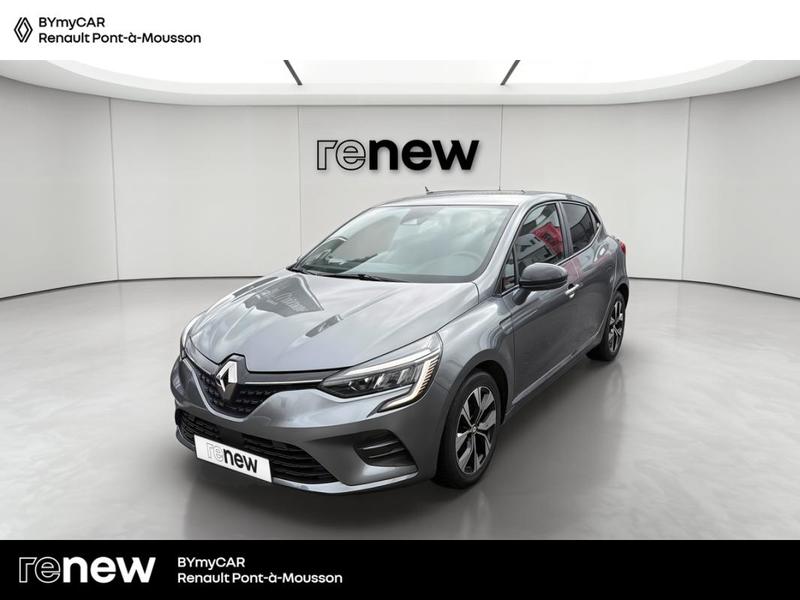 Renault Clio V TCe 90 Evolution