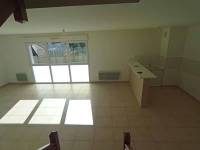 Appartement - 83 m² - 3 pièces